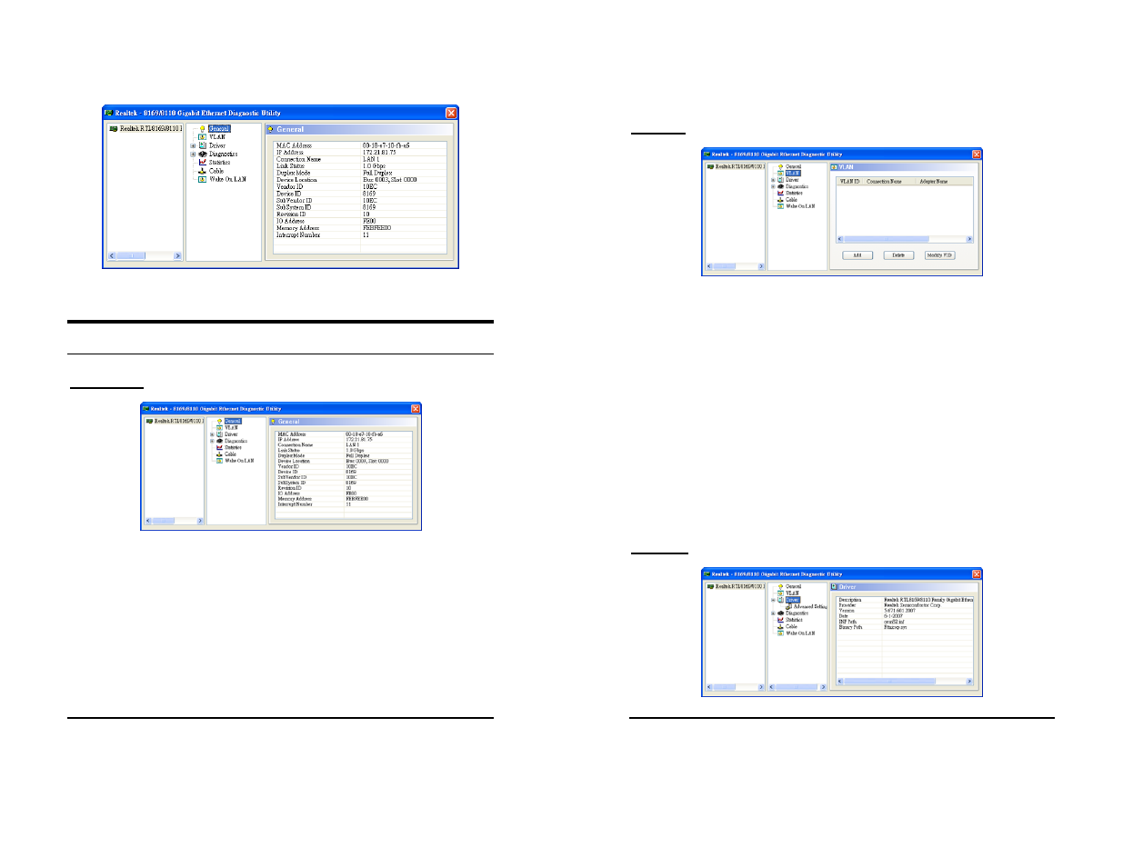 TRENDnet TEG-PCBUSR User Manual | Page 6 / 13