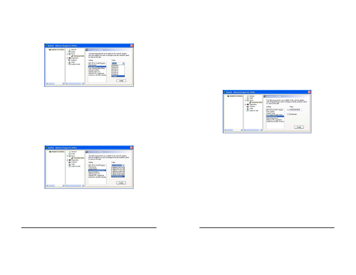 TRENDnet TEG-PCBUSR User Manual | Page 8 / 13