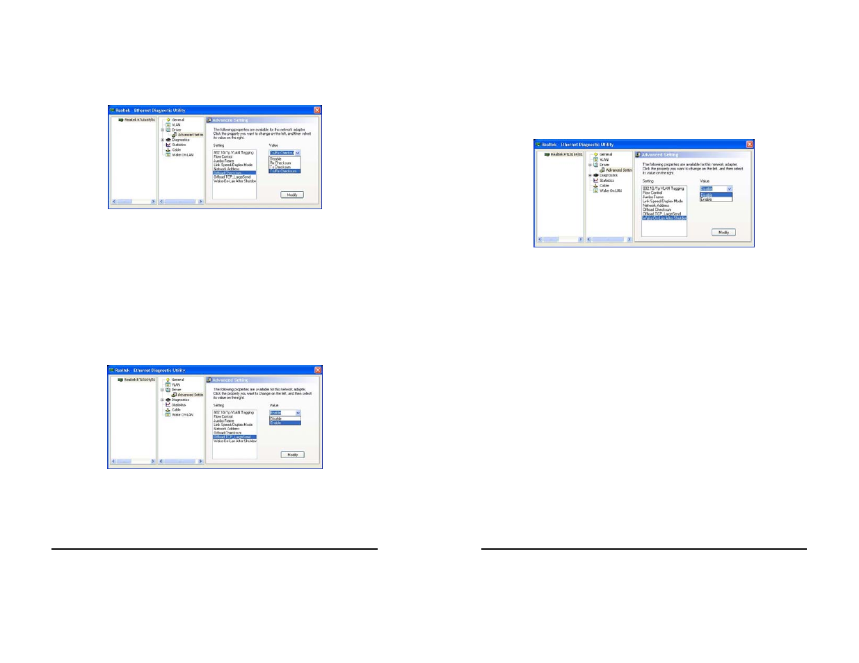 TRENDnet TEG-PCBUSR User Manual | Page 9 / 13