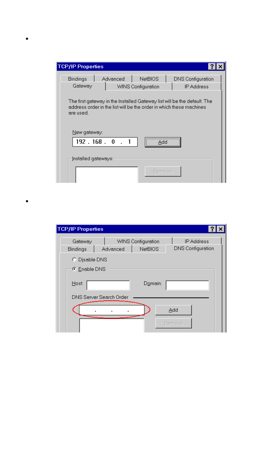 TRENDnet TW100 BRF114 User Manual | Page 23 / 83