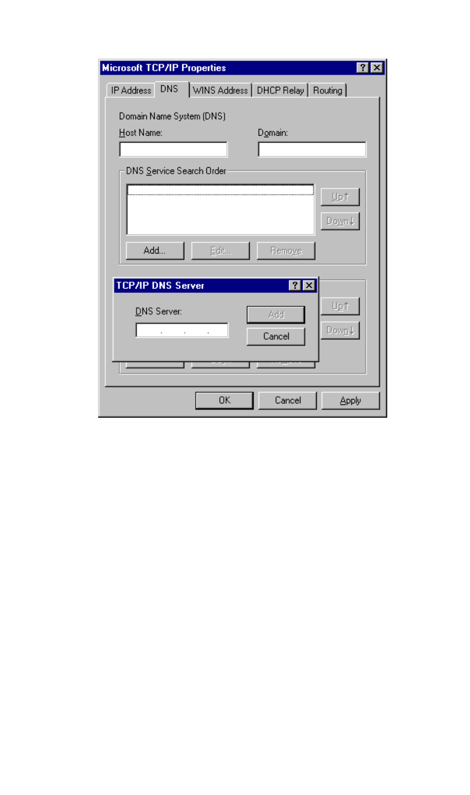 TRENDnet TW100 BRF114 User Manual | Page 27 / 83