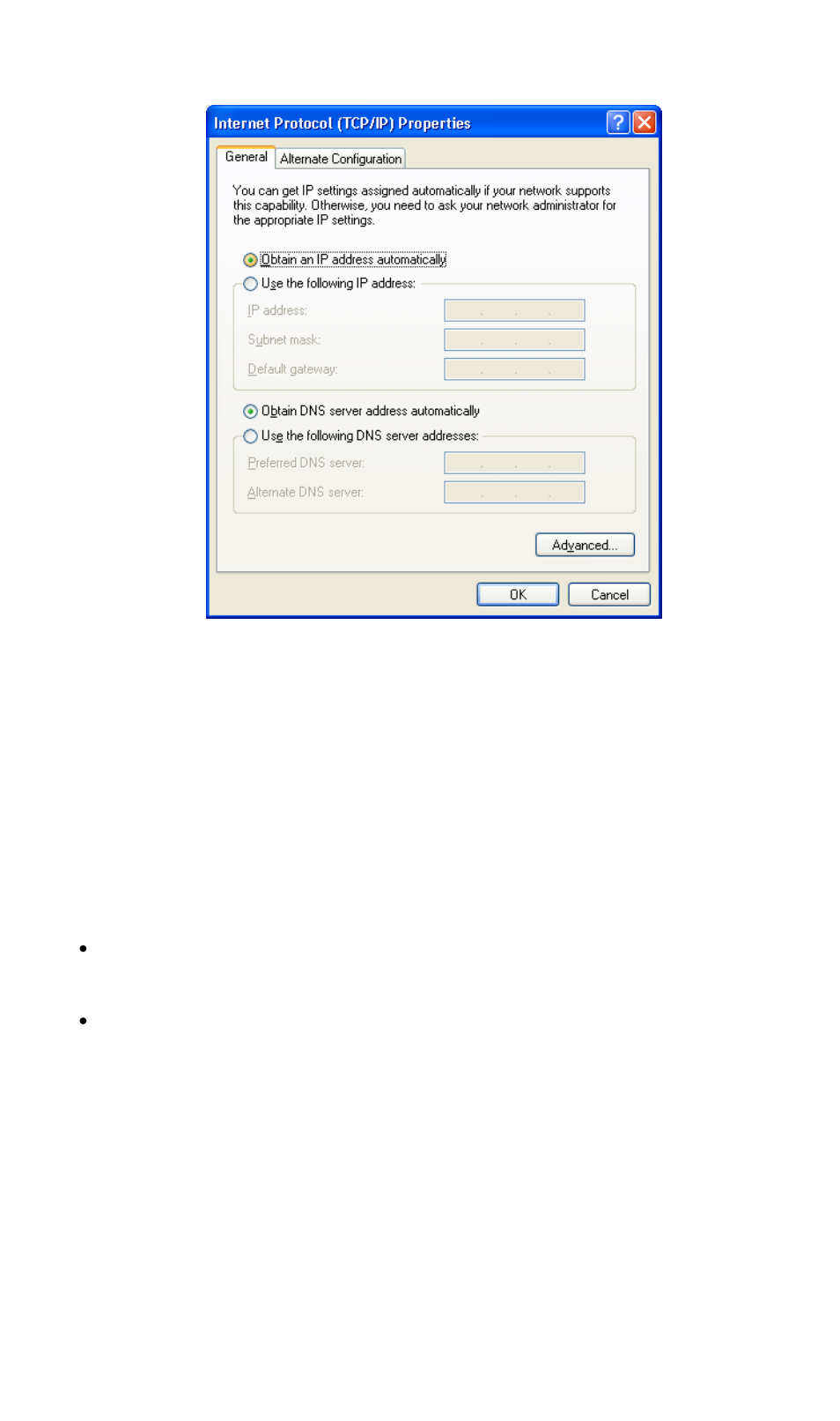 TRENDnet TW100 BRF114 User Manual | Page 31 / 83