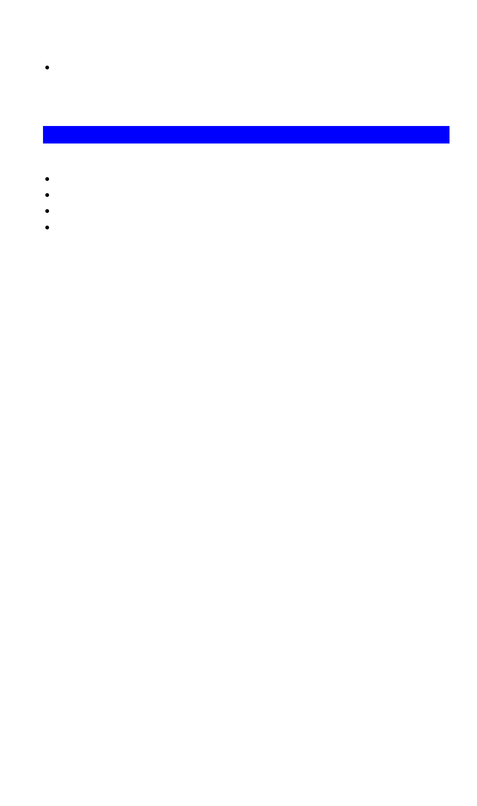 Package contents | TRENDnet TW100 BRF114 User Manual | Page 7 / 83
