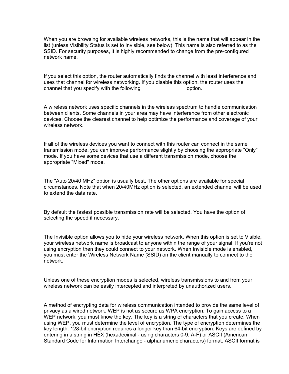 TRENDnet TEW-631BRP User Manual | Page 16 / 97