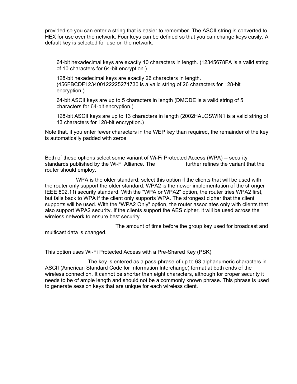TRENDnet TEW-631BRP User Manual | Page 17 / 97