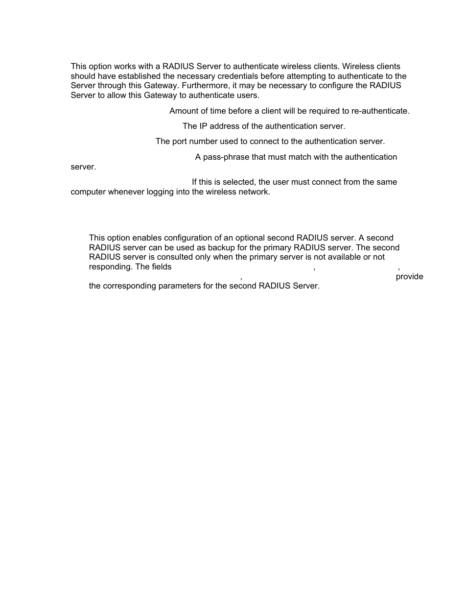 TRENDnet TEW-631BRP User Manual | Page 18 / 97