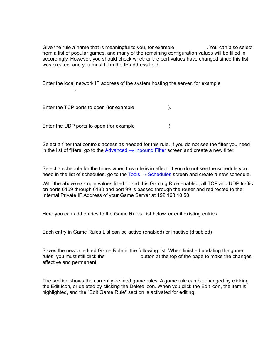 TRENDnet TEW-631BRP User Manual | Page 31 / 97