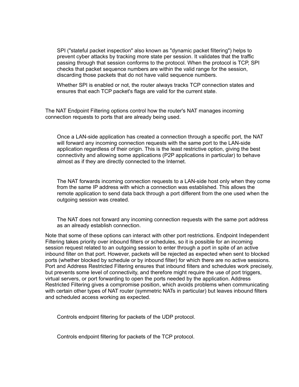 TRENDnet TEW-631BRP User Manual | Page 42 / 97