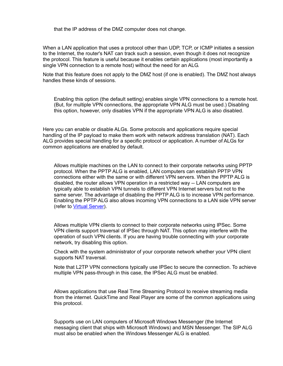 TRENDnet TEW-631BRP User Manual | Page 44 / 97