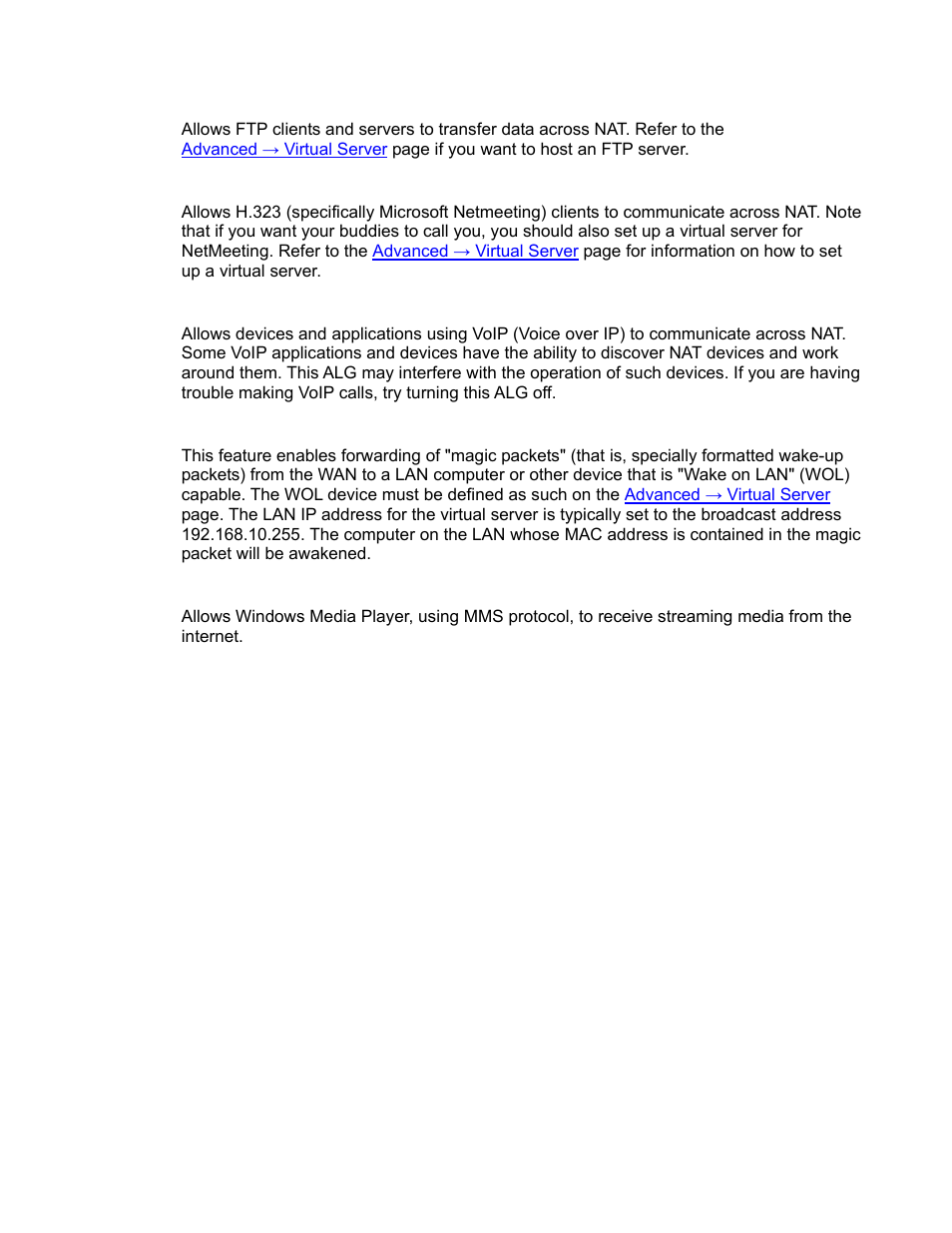 TRENDnet TEW-631BRP User Manual | Page 45 / 97