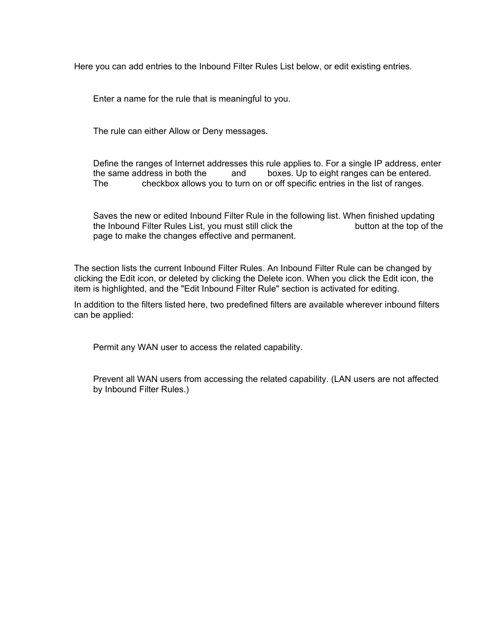 TRENDnet TEW-631BRP User Manual | Page 47 / 97