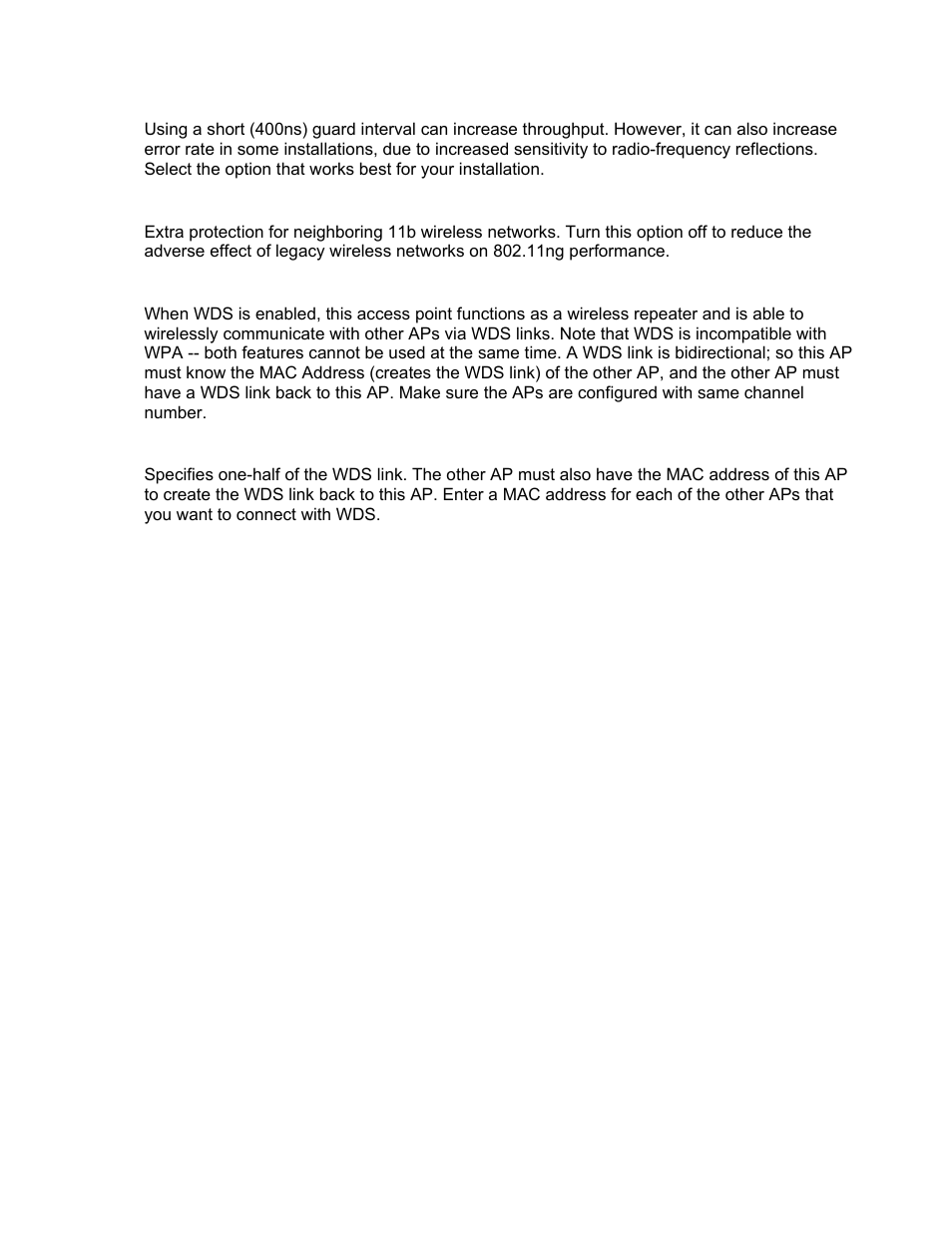 TRENDnet TEW-631BRP User Manual | Page 49 / 97