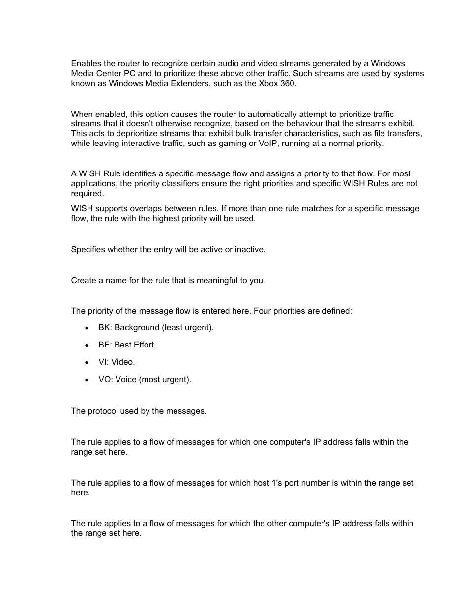 TRENDnet TEW-631BRP User Manual | Page 52 / 97