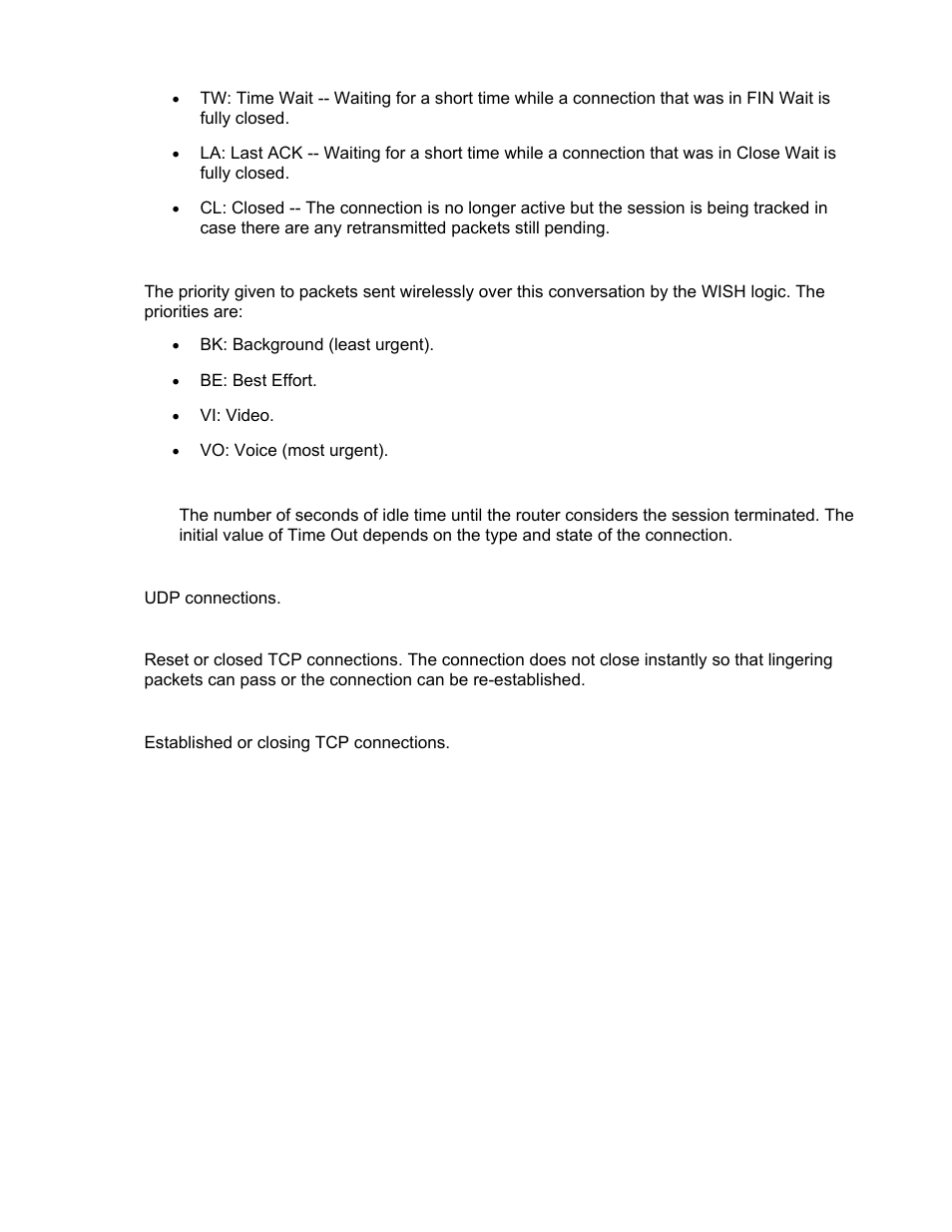 TRENDnet TEW-631BRP User Manual | Page 80 / 97