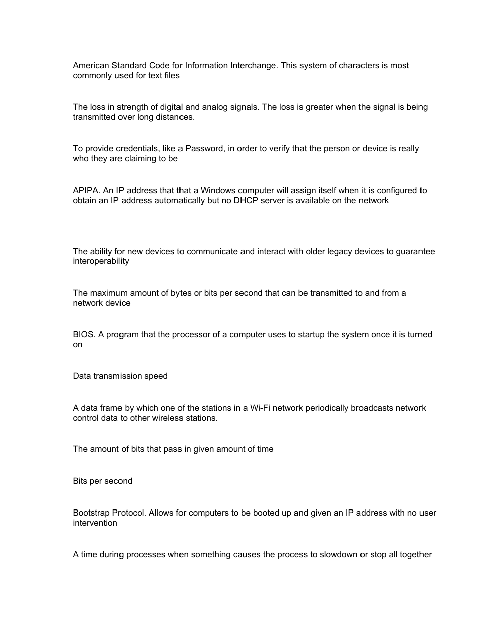 TRENDnet TEW-631BRP User Manual | Page 82 / 97