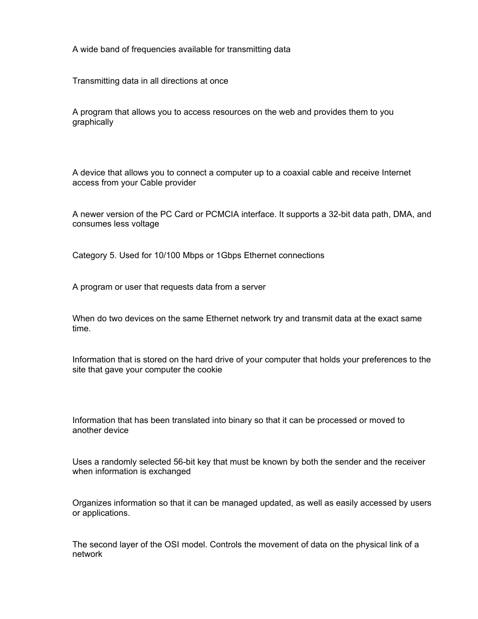 TRENDnet TEW-631BRP User Manual | Page 83 / 97