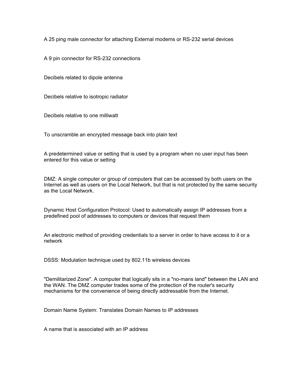TRENDnet TEW-631BRP User Manual | Page 84 / 97