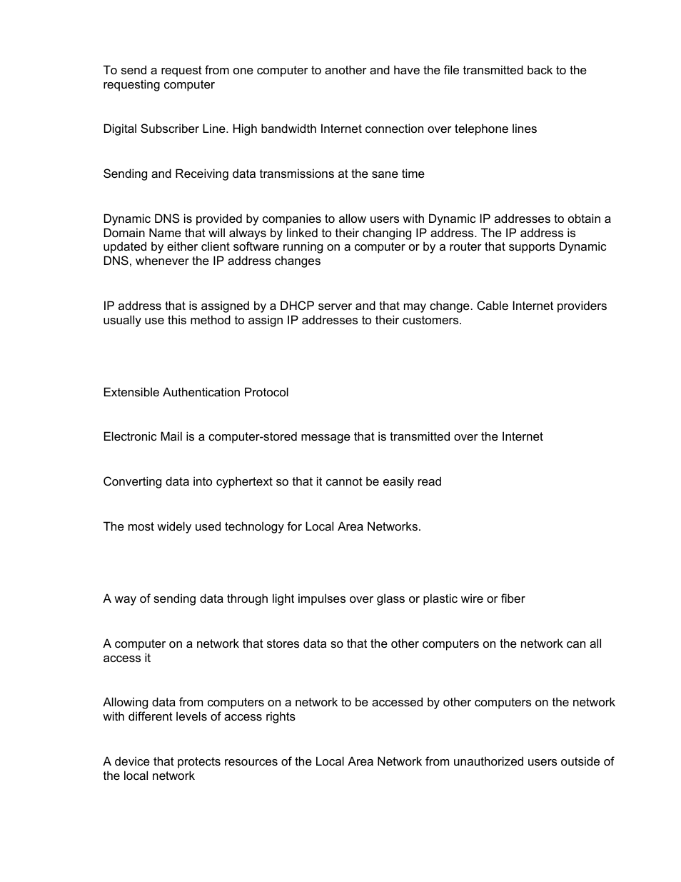 TRENDnet TEW-631BRP User Manual | Page 85 / 97
