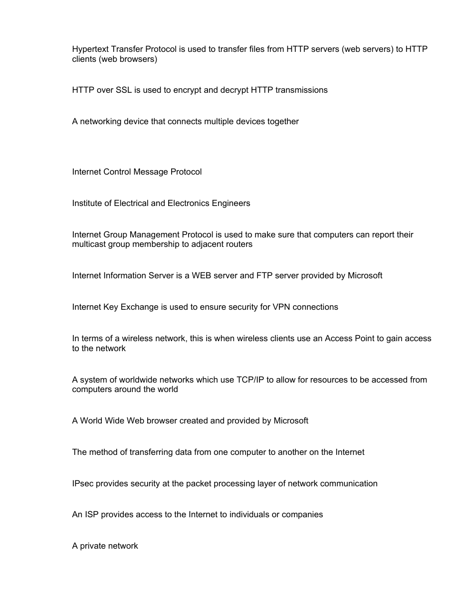 TRENDnet TEW-631BRP User Manual | Page 87 / 97