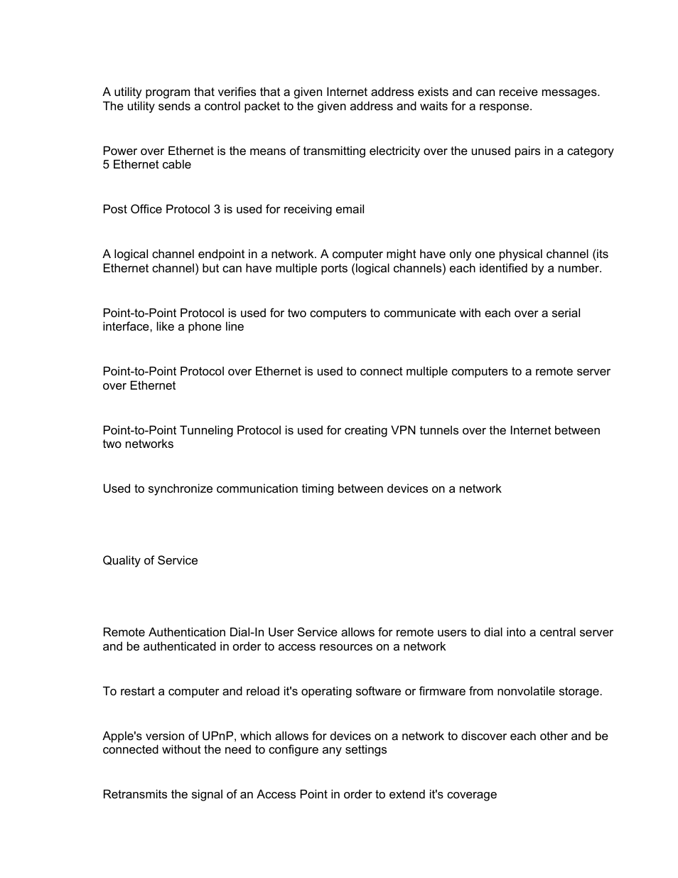 TRENDnet TEW-631BRP User Manual | Page 91 / 97