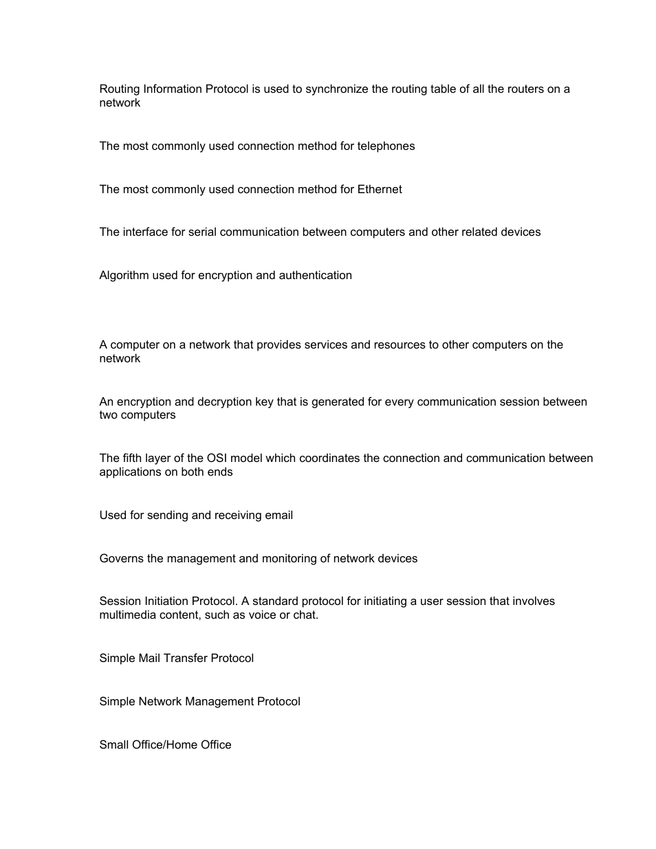 TRENDnet TEW-631BRP User Manual | Page 92 / 97