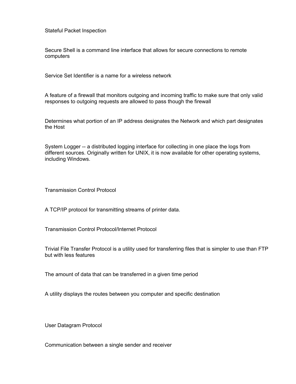 TRENDnet TEW-631BRP User Manual | Page 93 / 97