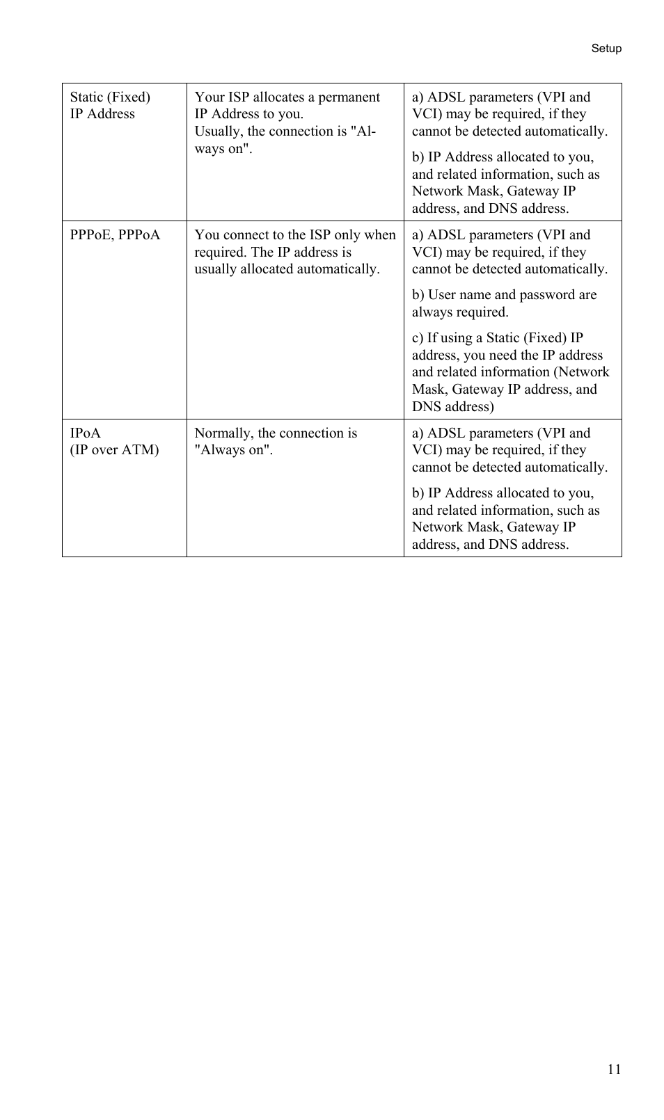 TRENDnet TW100-BRM504 User Manual | Page 14 / 73