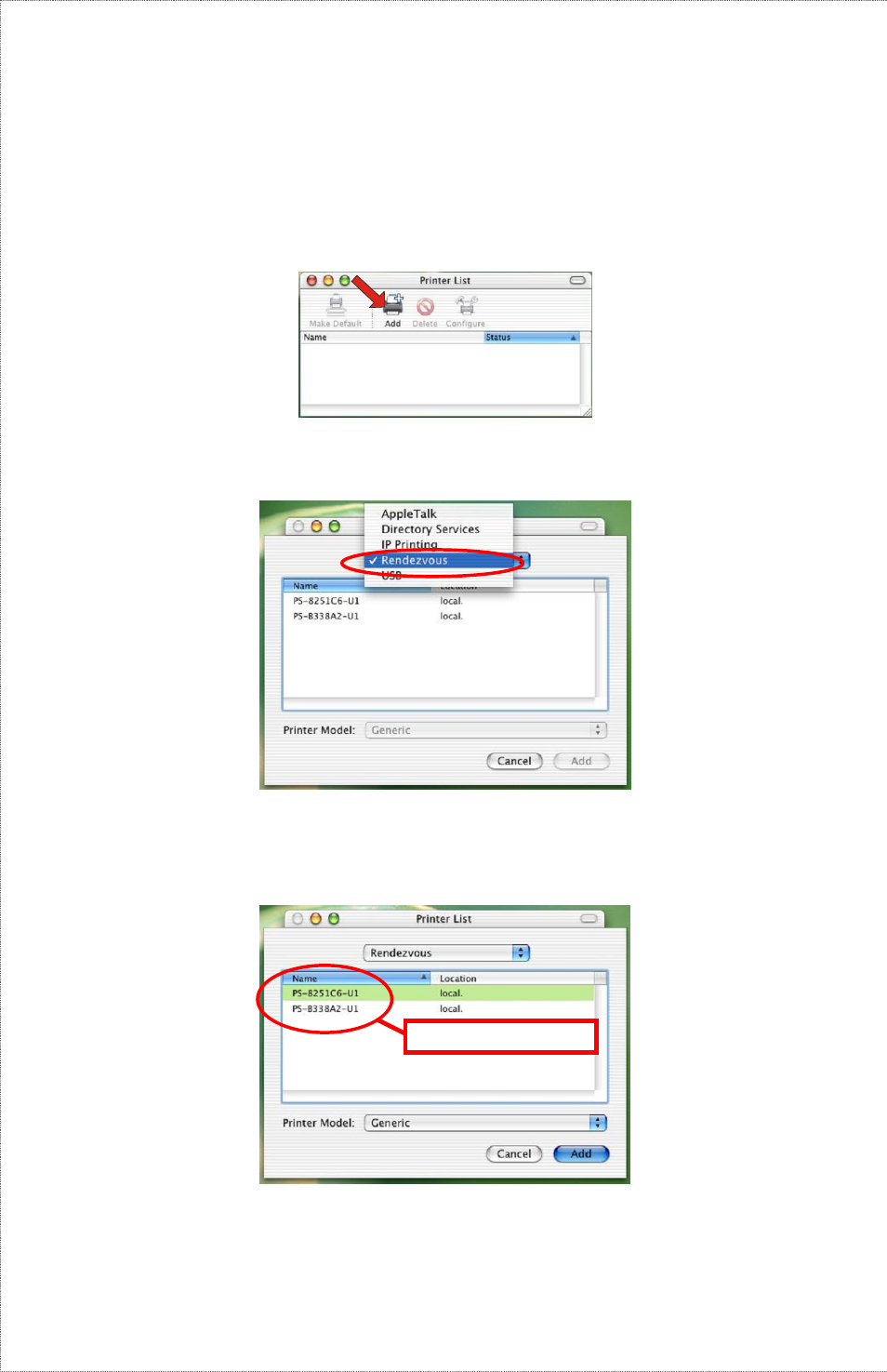 TRENDnet TE100-P1U User Manual | Page 109 / 113
