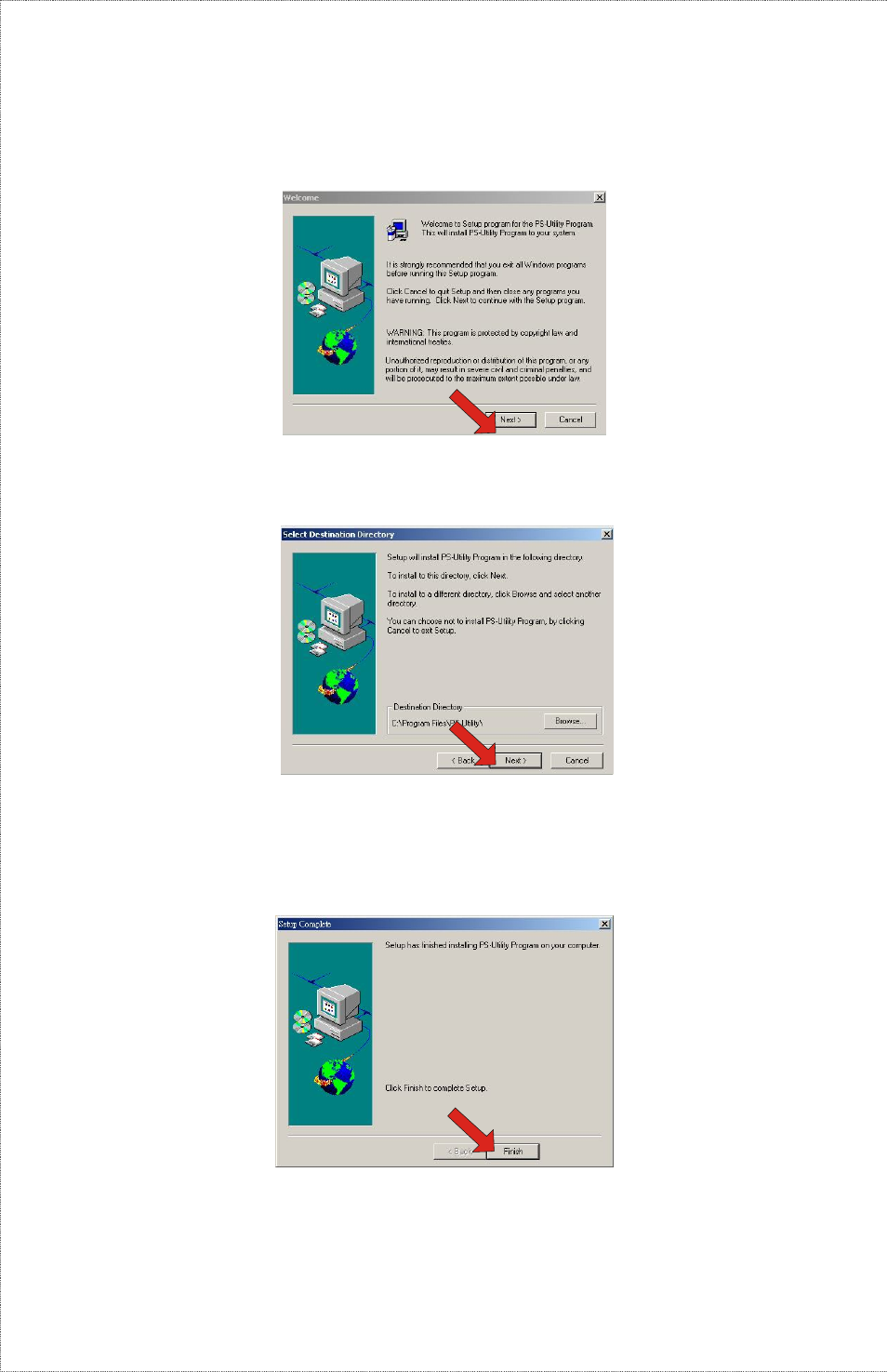 TRENDnet TE100-P1U User Manual | Page 16 / 113