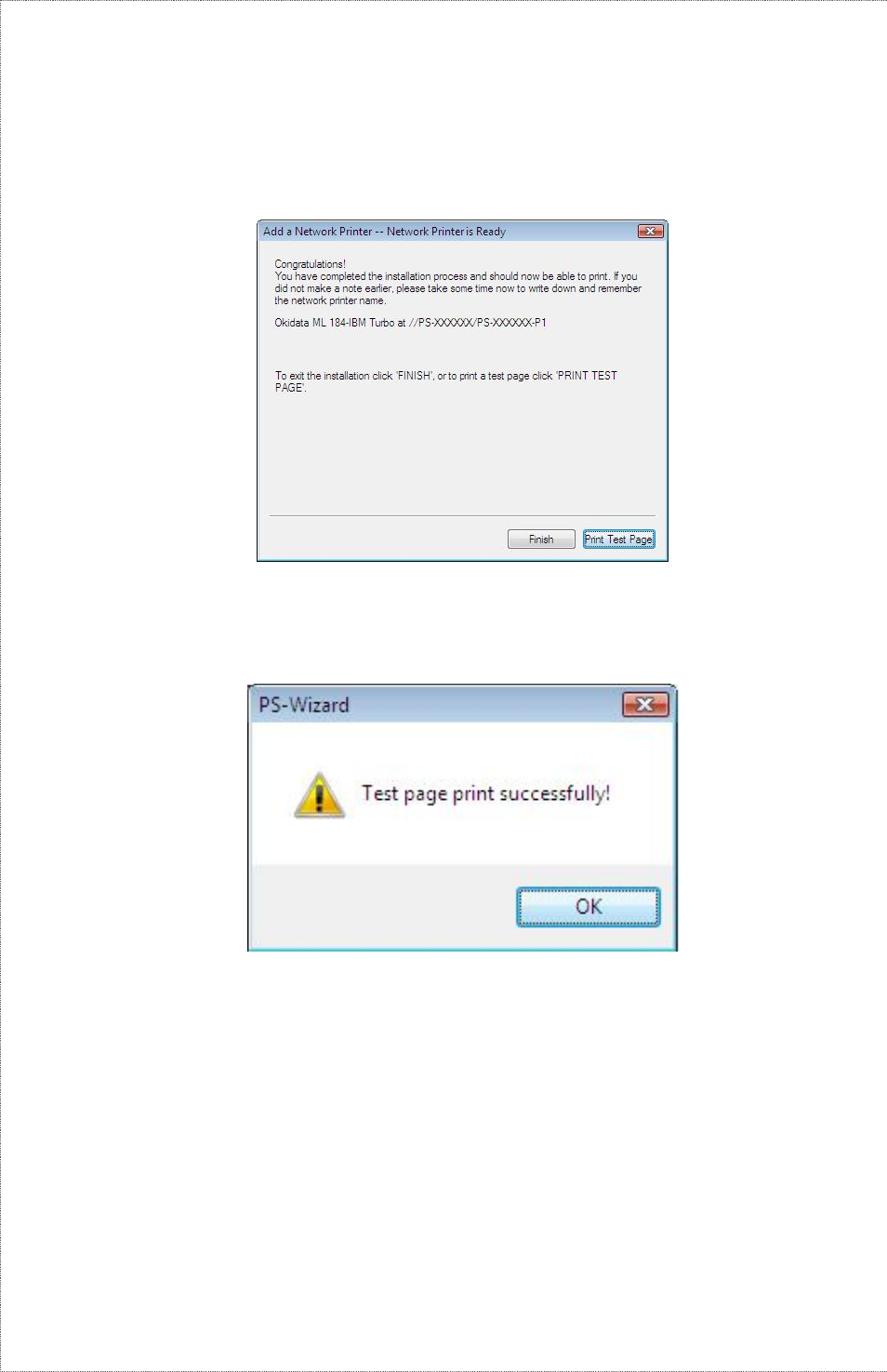TRENDnet TE100-P1U User Manual | Page 22 / 113