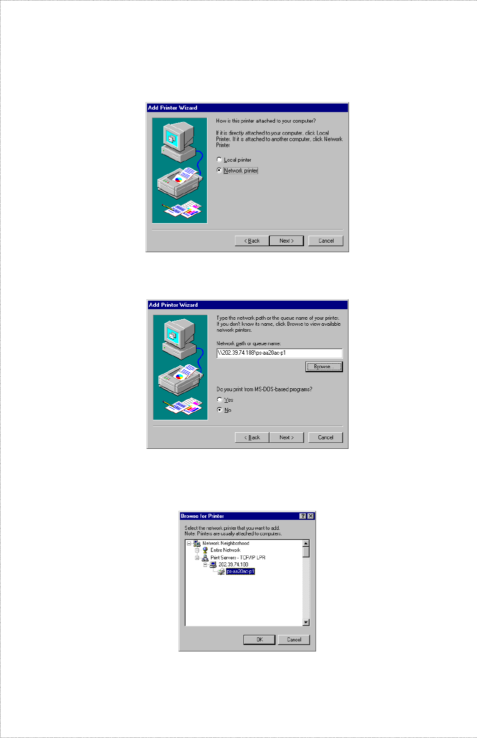TRENDnet TE100-P1U User Manual | Page 42 / 113