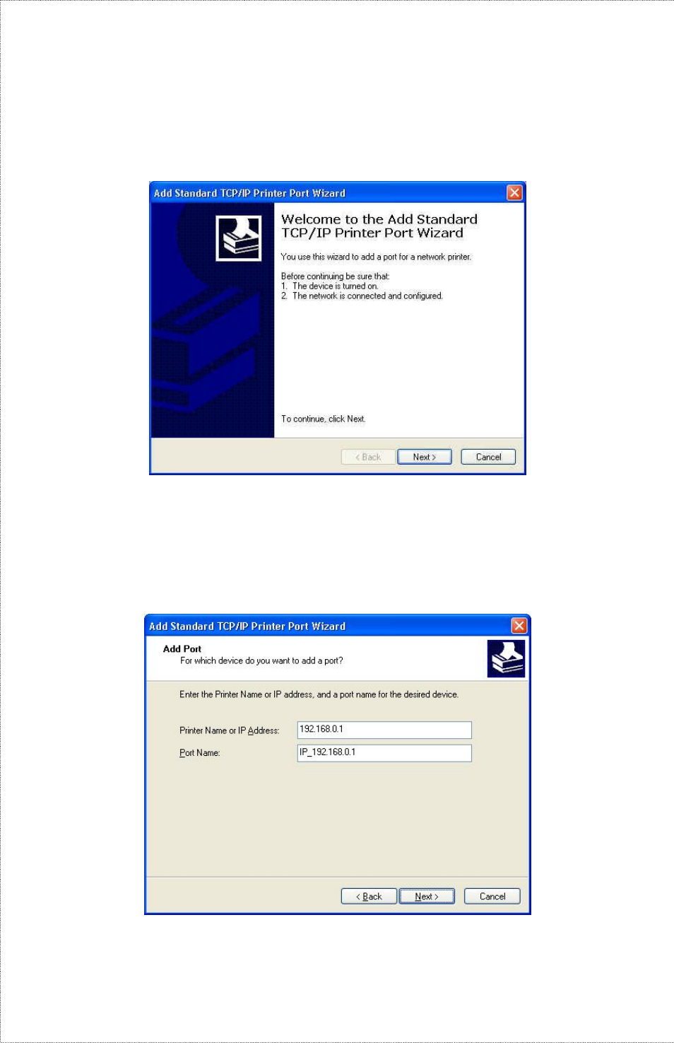 TRENDnet TE100-P1U User Manual | Page 54 / 113