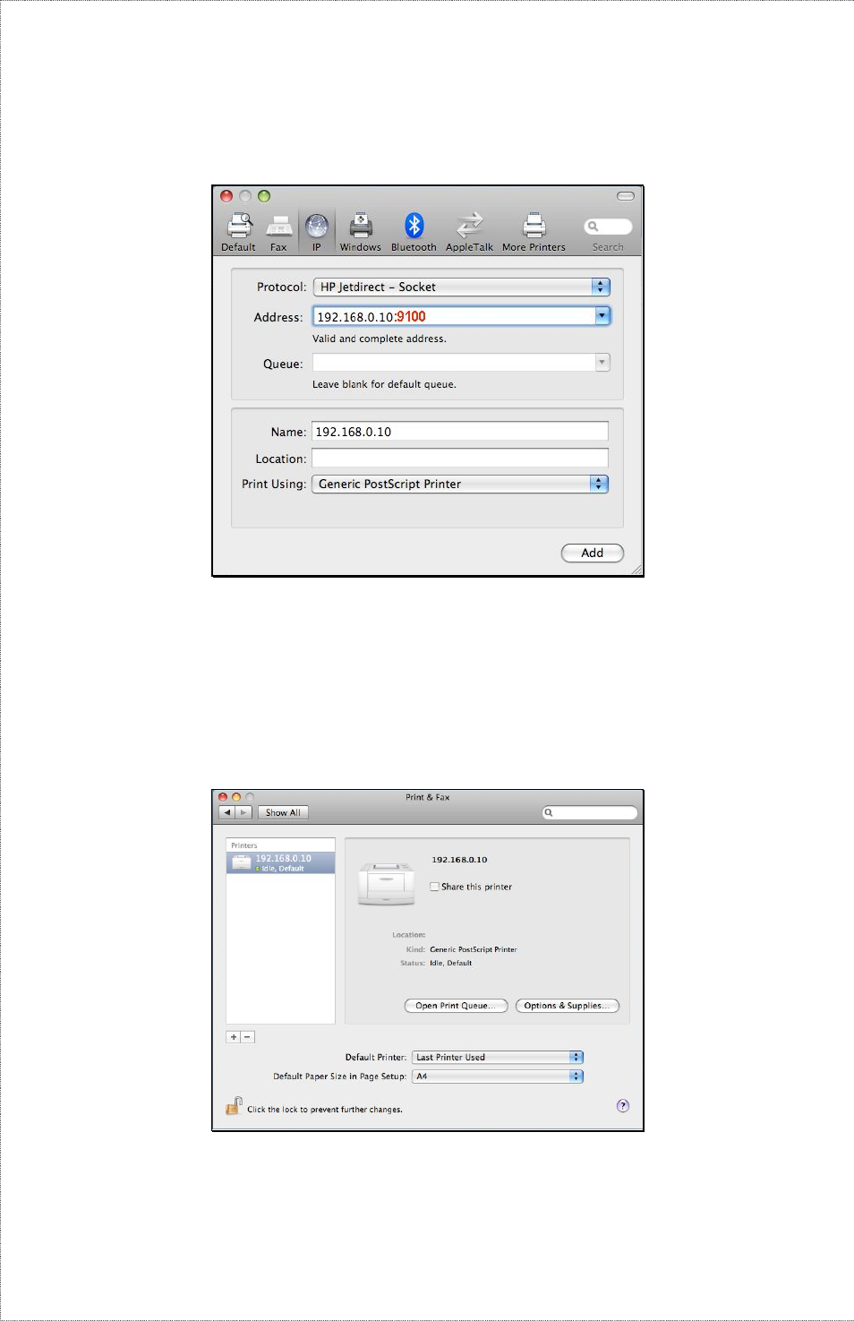 TRENDnet TE100-P1U User Manual | Page 79 / 113