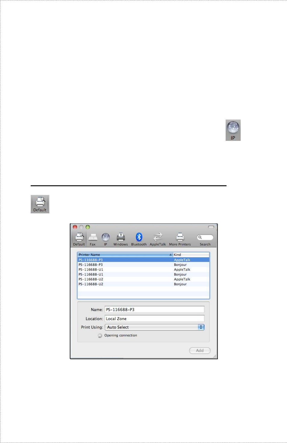 TRENDnet TE100-P1U User Manual | Page 83 / 113