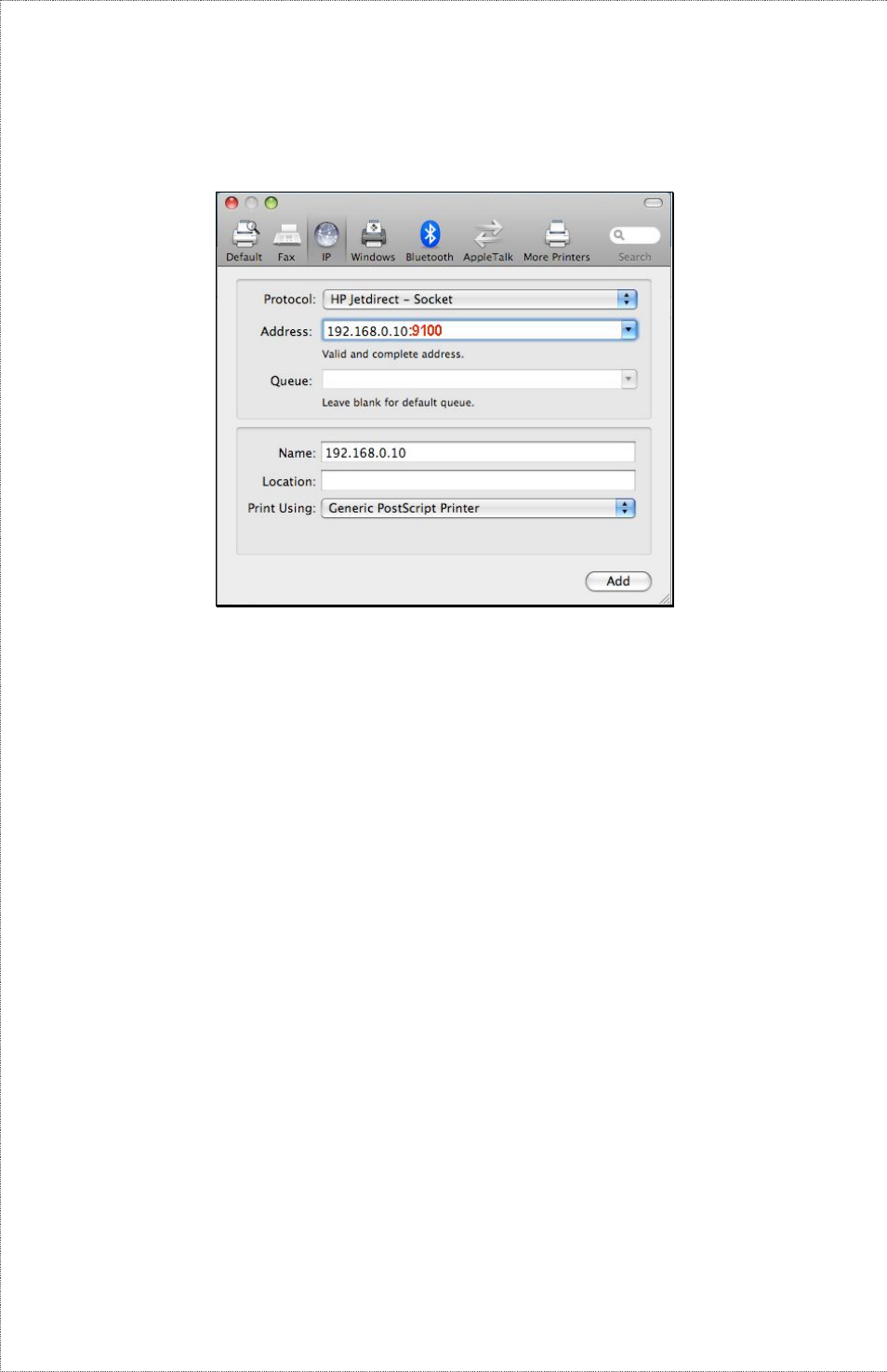 TRENDnet TE100-P1U User Manual | Page 89 / 113
