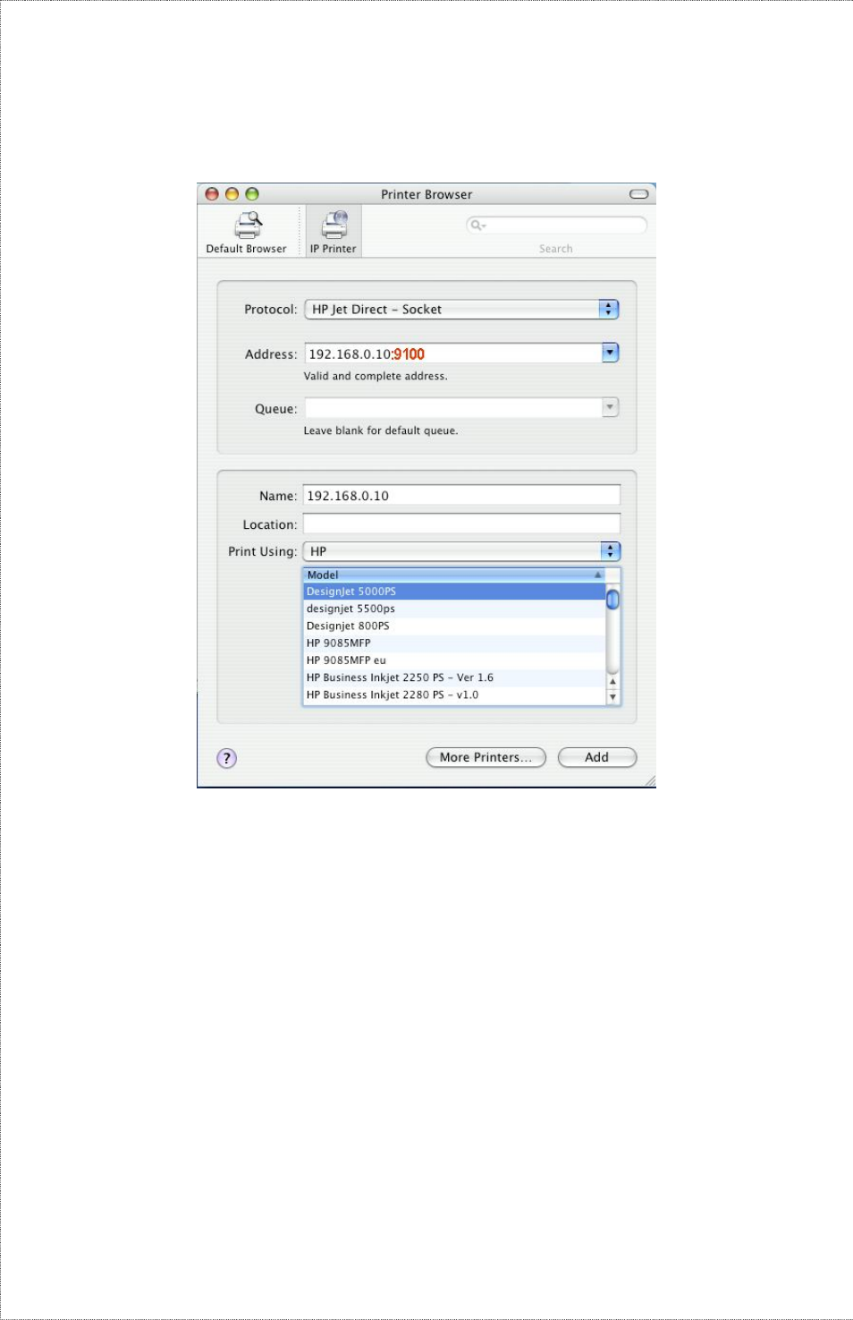 TRENDnet TE100-P1U User Manual | Page 99 / 113