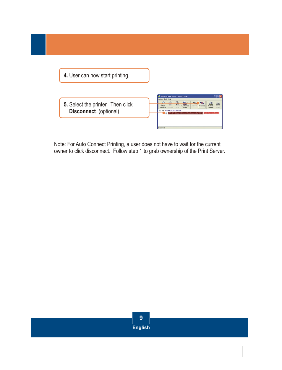 TRENDnet TE100-MP2U User Manual | Page 11 / 19