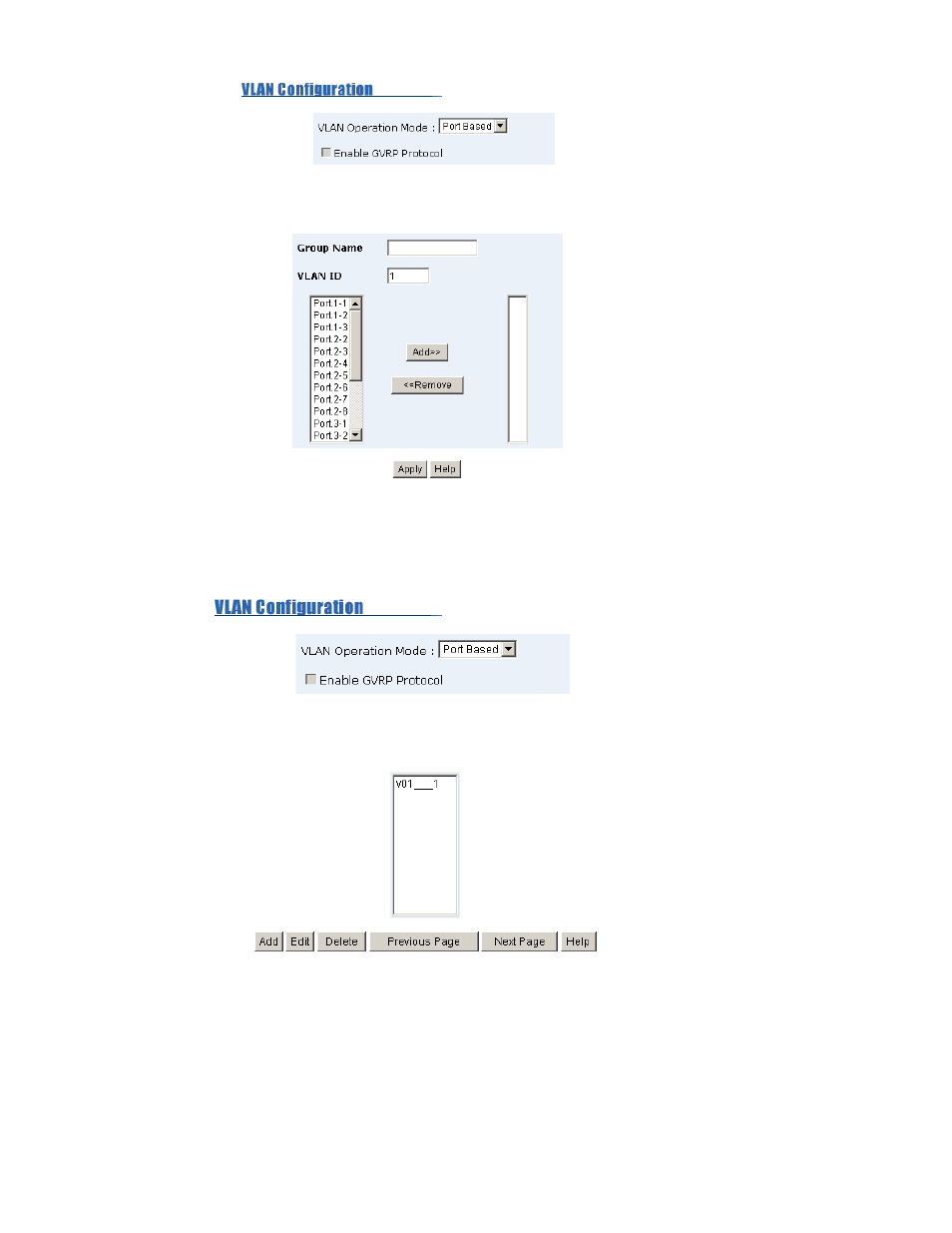 TRENDnet TEG-S3000I User Manual | Page 100 / 129