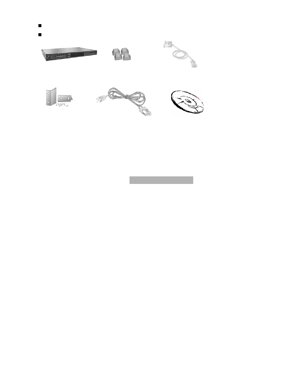 Ethernet switching technology | TRENDnet TEG-S3000I User Manual | Page 11 / 129