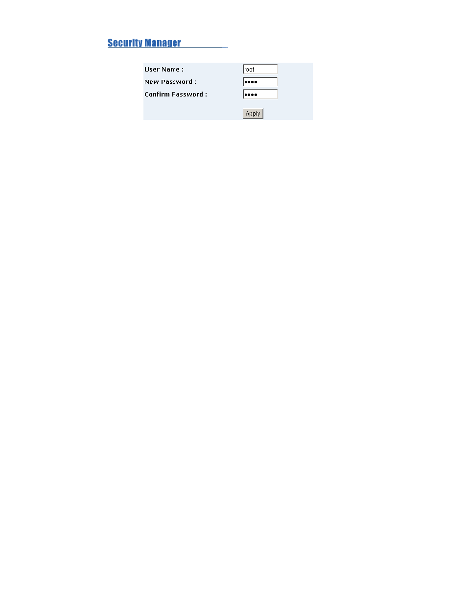 TRENDnet TEG-S3000I User Manual | Page 111 / 129