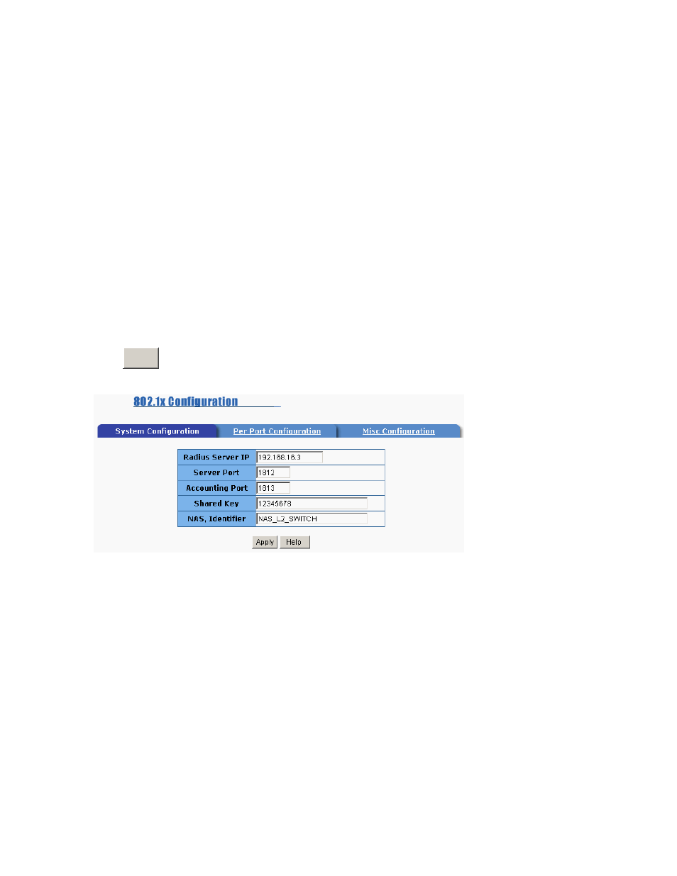 TRENDnet TEG-S3000I User Manual | Page 112 / 129