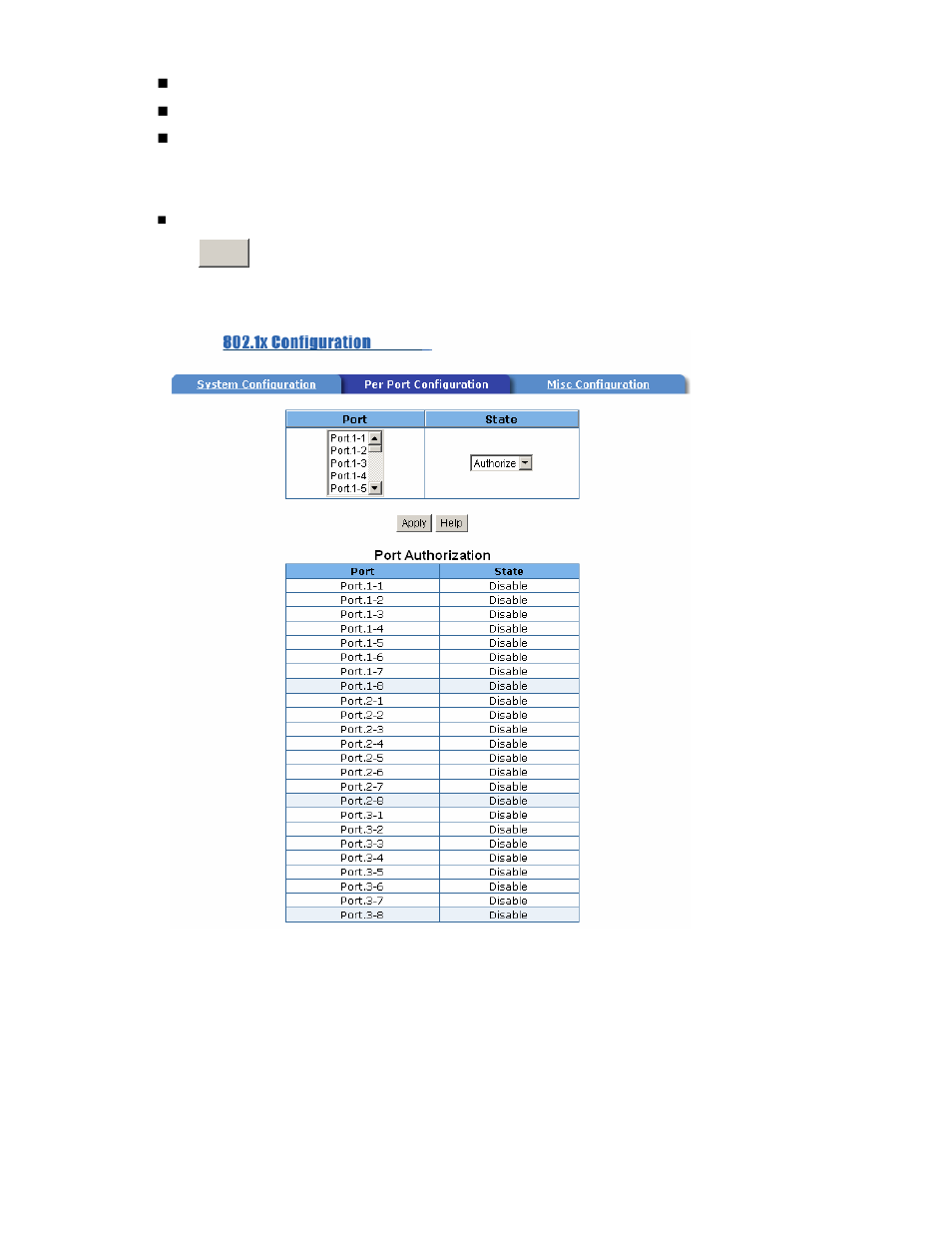 TRENDnet TEG-S3000I User Manual | Page 113 / 129