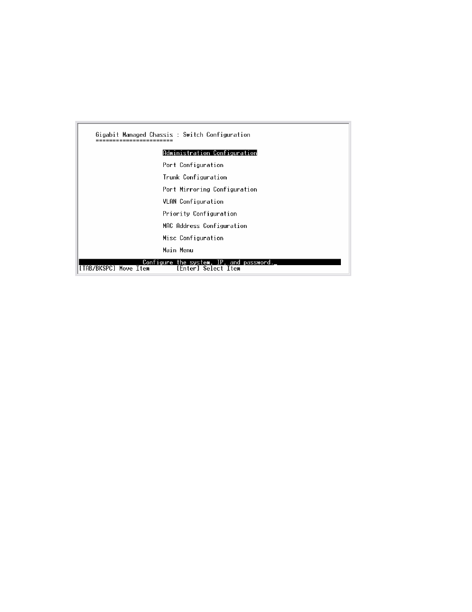 TRENDnet TEG-S3000I User Manual | Page 27 / 129