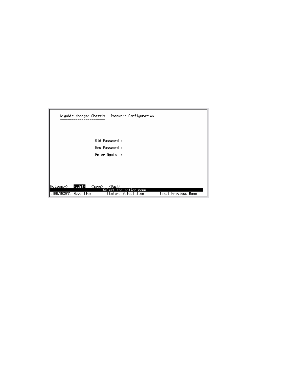 TRENDnet TEG-S3000I User Manual | Page 31 / 129