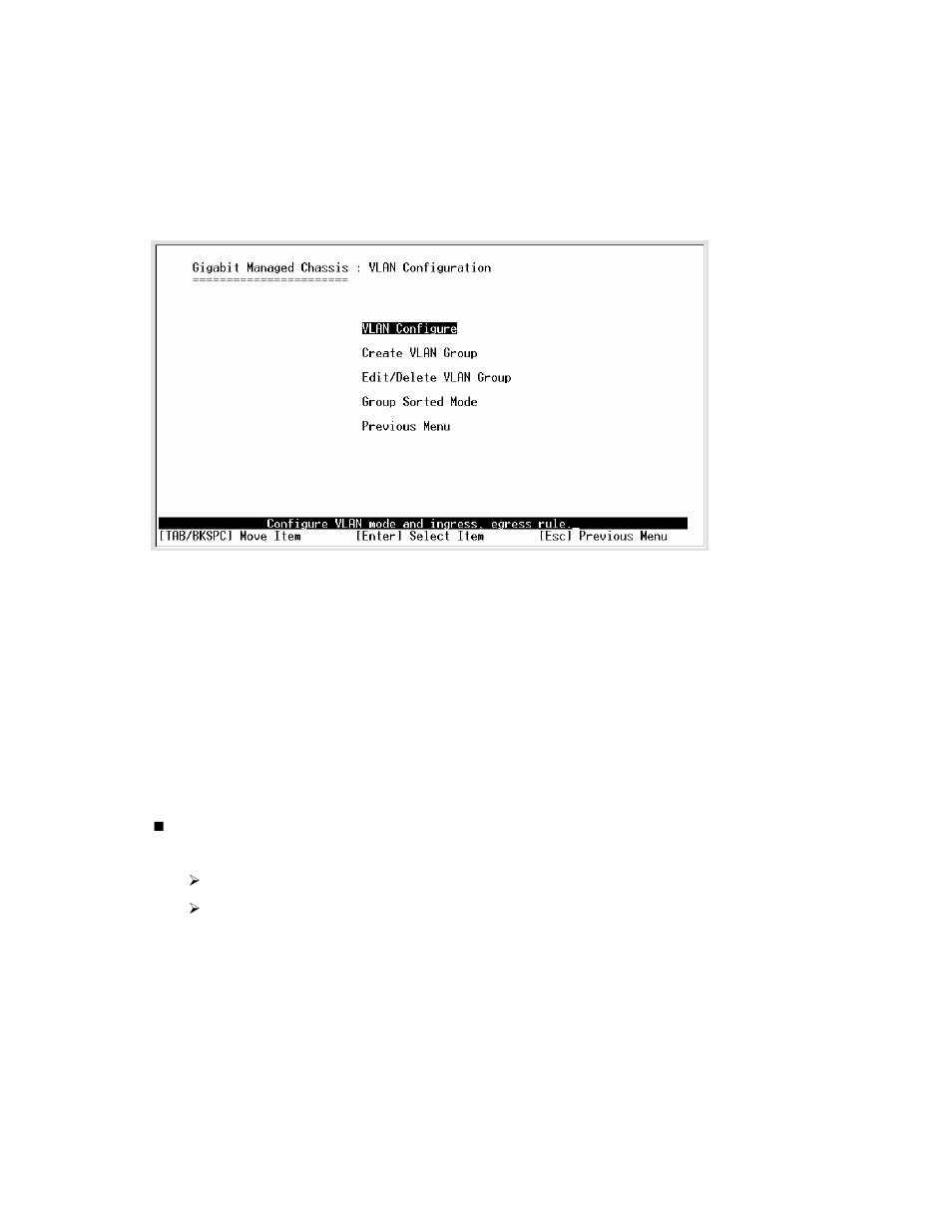 TRENDnet TEG-S3000I User Manual | Page 35 / 129