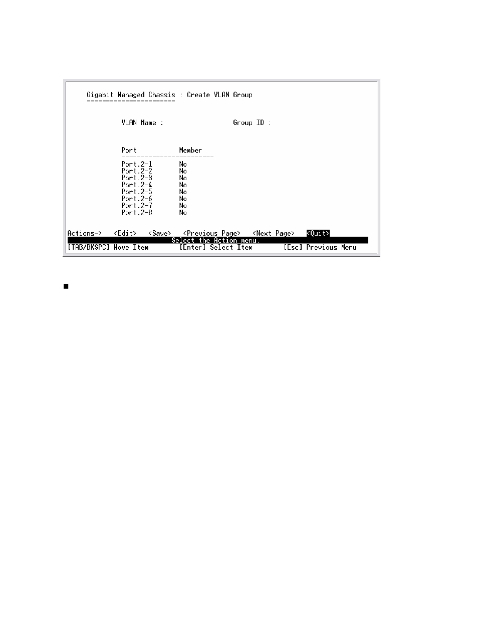 TRENDnet TEG-S3000I User Manual | Page 37 / 129