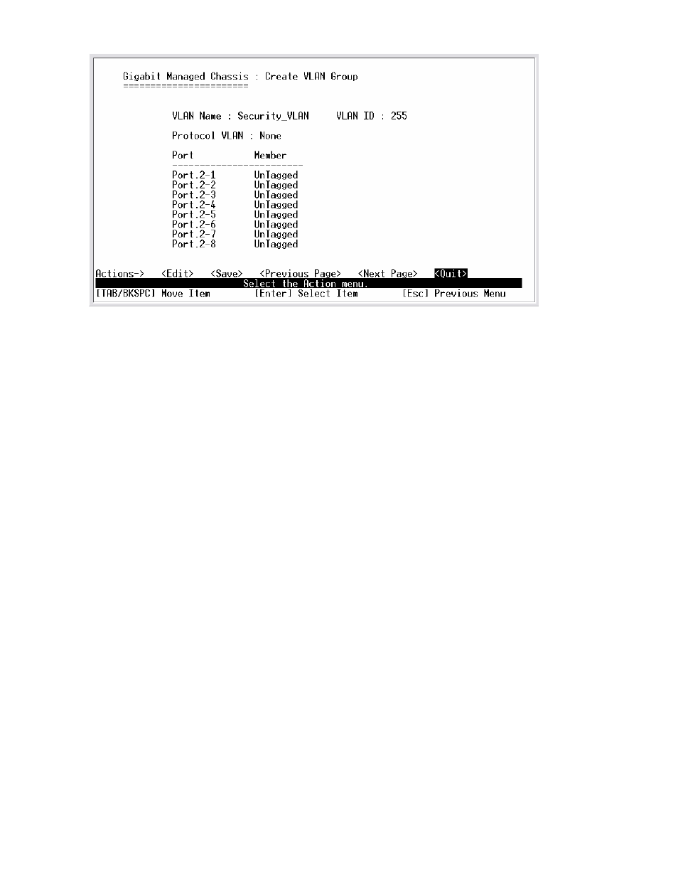 TRENDnet TEG-S3000I User Manual | Page 39 / 129