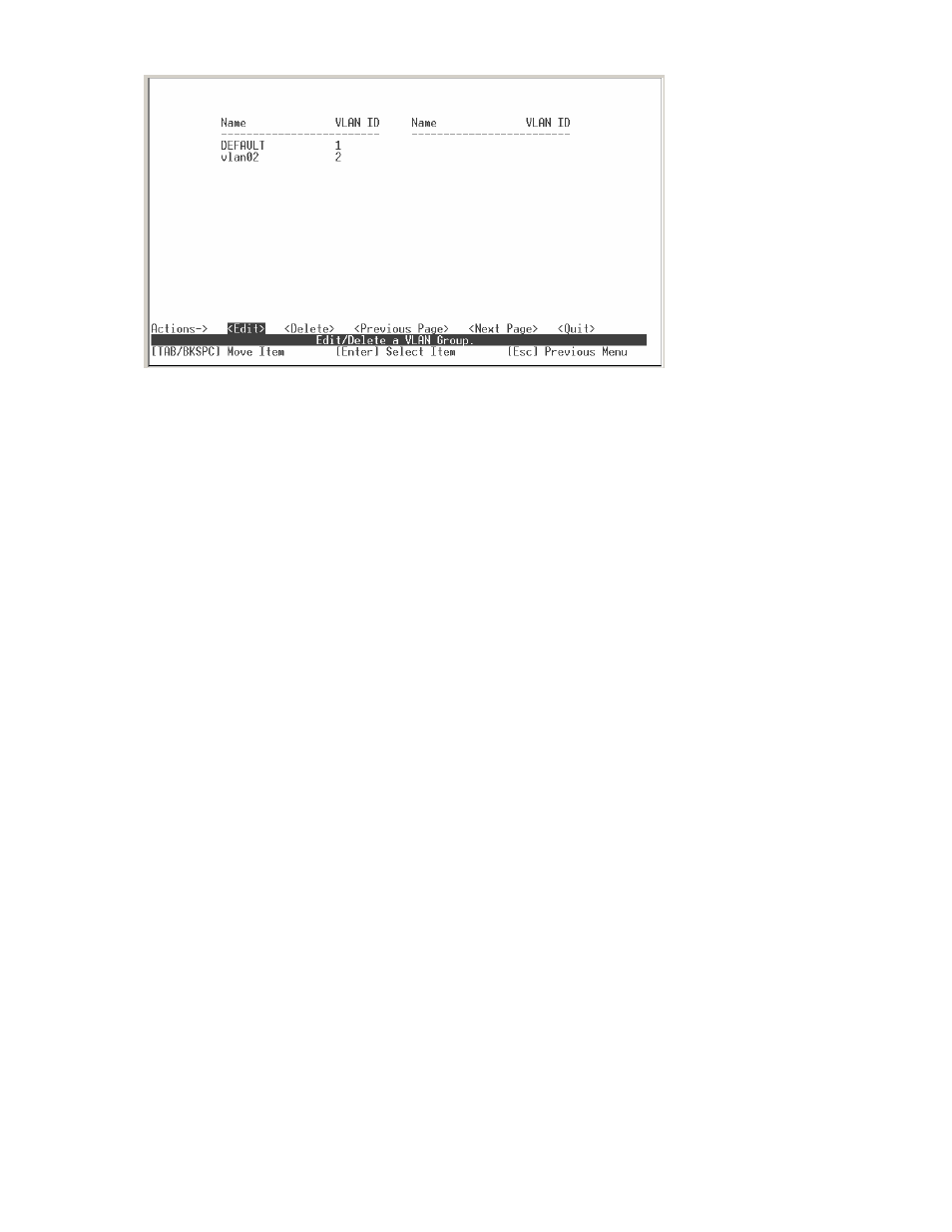 TRENDnet TEG-S3000I User Manual | Page 40 / 129