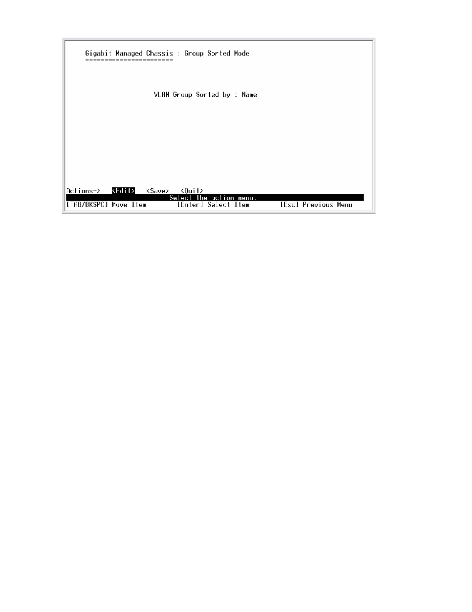 TRENDnet TEG-S3000I User Manual | Page 41 / 129