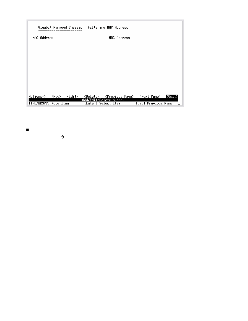 TRENDnet TEG-S3000I User Manual | Page 46 / 129